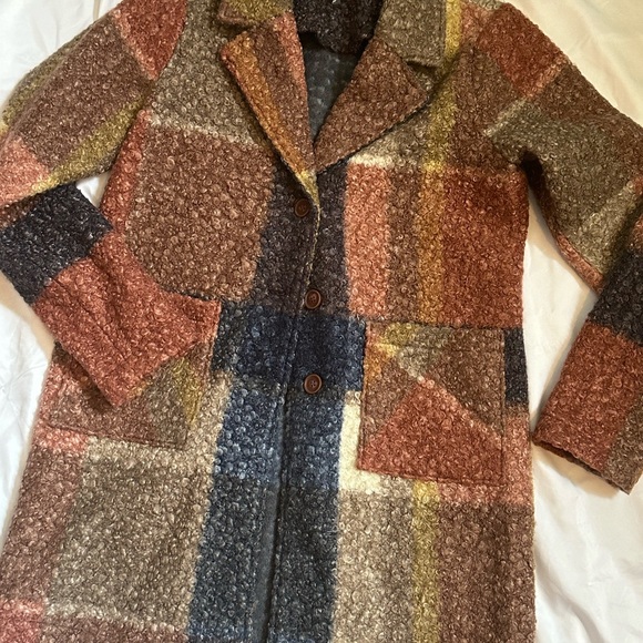 Charlie B jacket - Picture 2 of 2